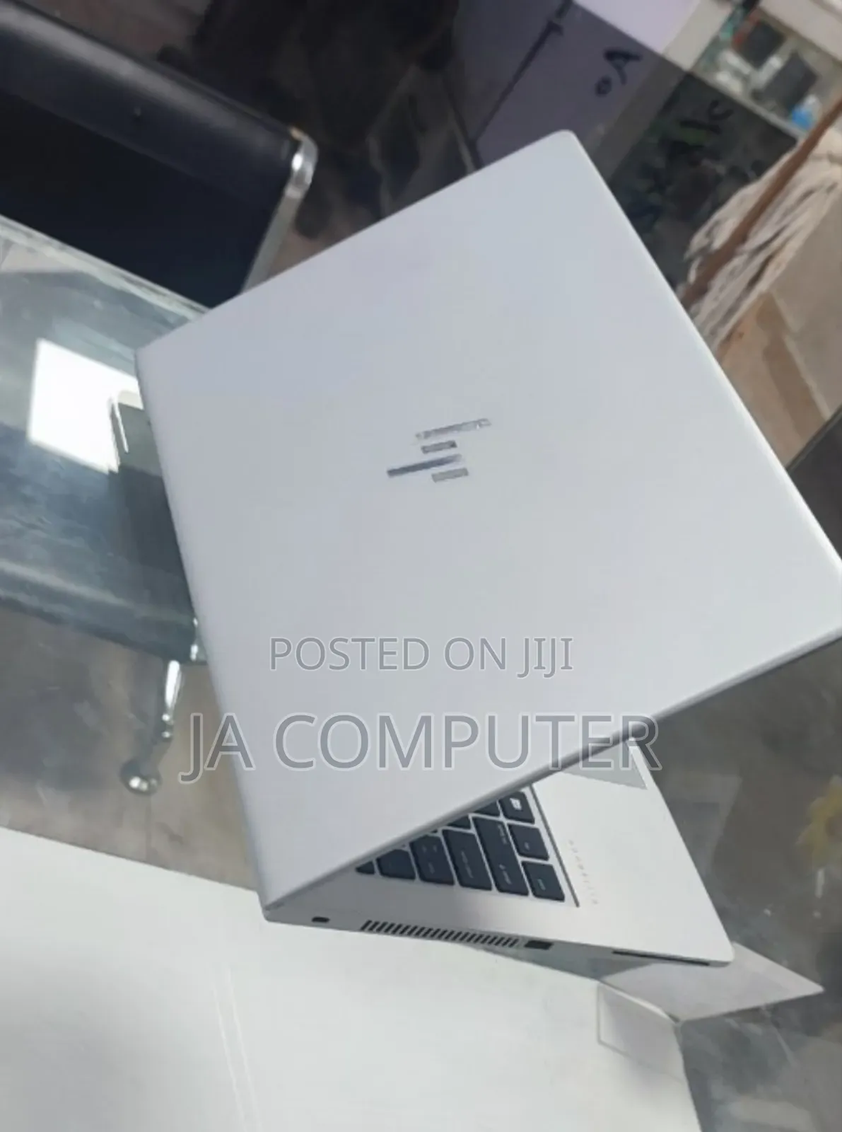 New Laptop HP EliteBook 840 G5 8GB Intel Core I5 SSD 256GB