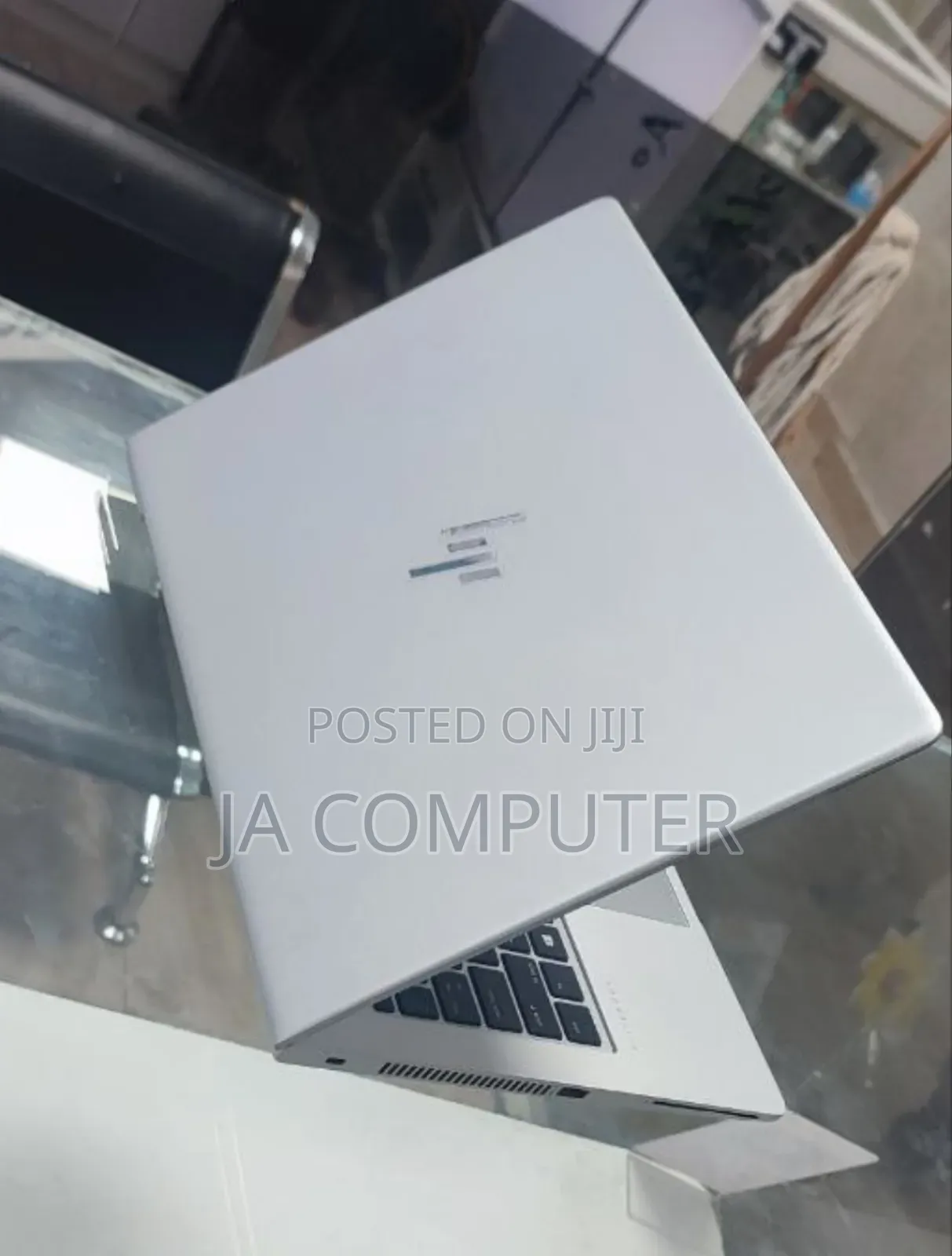 New Laptop HP EliteBook 840 G5 8GB Intel Core I5 SSD 256GB