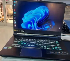 Photo - New Laptop Acer Predator Helios 300 16GB Intel Core I7 SSD 1T