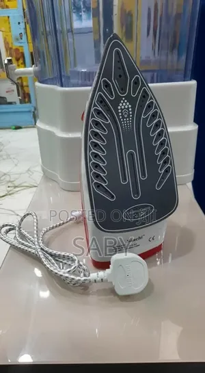 Saachi Steam Iron 1105 Appears