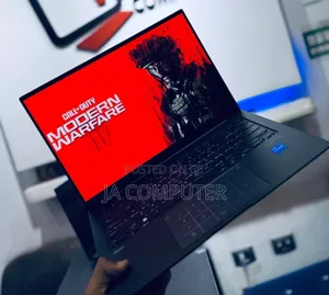 Photo - New Laptop Asus ZenBook UX510UW 16GB Intel Core I7 SSD 512GB