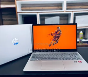 New Laptop HP Stream Notebook 16GB AMD Ryzen 5 SSD 512GB