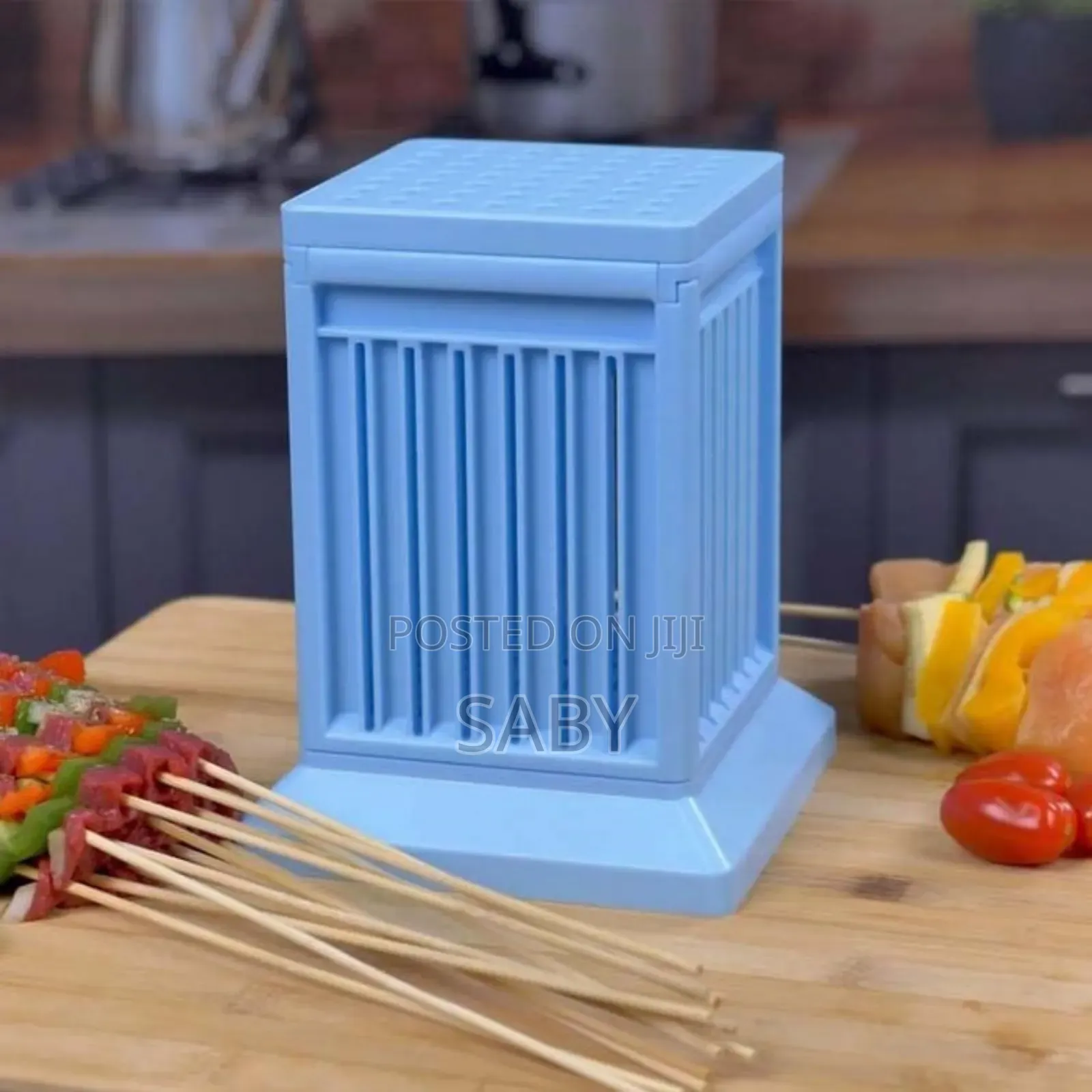 Kebab Maker Box