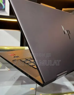 New Laptop HP Envy 14 16GB AMD Ryzen 7 SSD 512GB