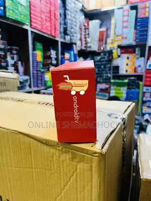 Q5 Android Tv Smart Box