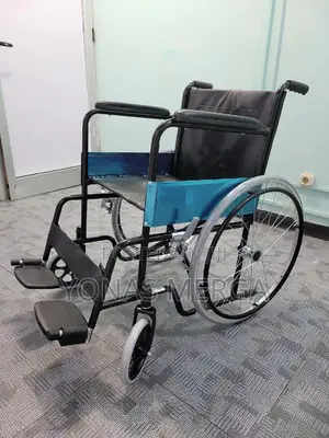 Everyday Foldable Wheelchair፸田wheel Chair፶商wheelchair