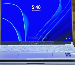 New Laptop HP Pavilion 14 16GB Intel Core I7 SSD 1T