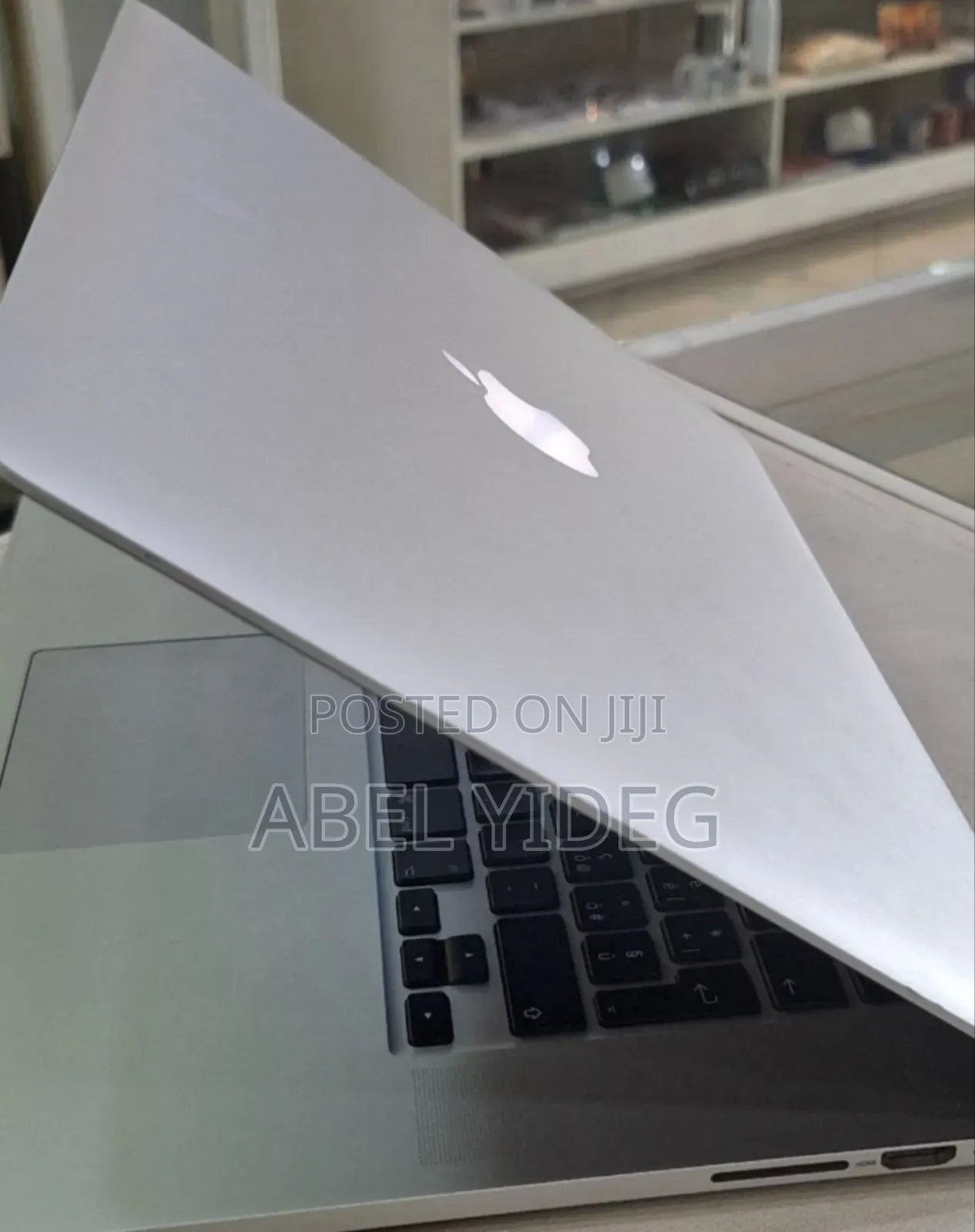 New Laptop Apple MacBook Pro 2014 16GB Intel Core I7 SSD 256GB