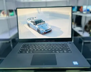 New Laptop Dell XPS 15 32GB Intel Core I7 SSD 512GB