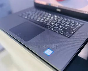 New Laptop Dell XPS 15 32GB Intel Core I7 SSD 512GB