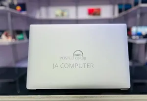 New Laptop Dell XPS 15 32GB Intel Core I7 SSD 512GB