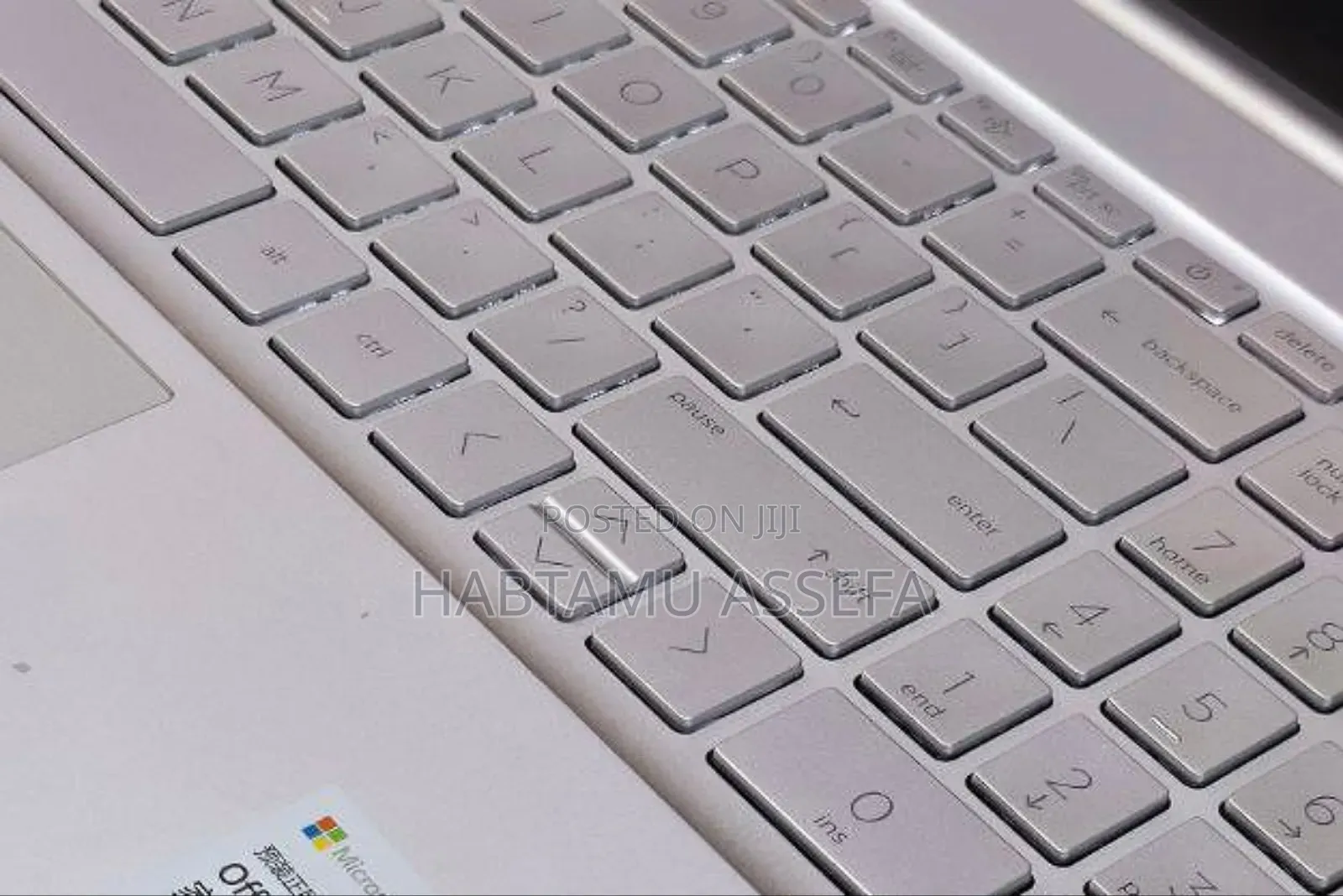 New Laptop HP Pavilion 15 16GB Intel Core I5 SSD 1T