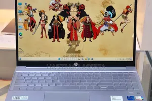 New Laptop HP Pavilion 15 16GB Intel Core I5 SSD 1T