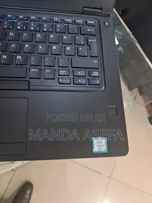 Photo - New Laptop Dell 8GB Intel Core I5 SSD 256GB