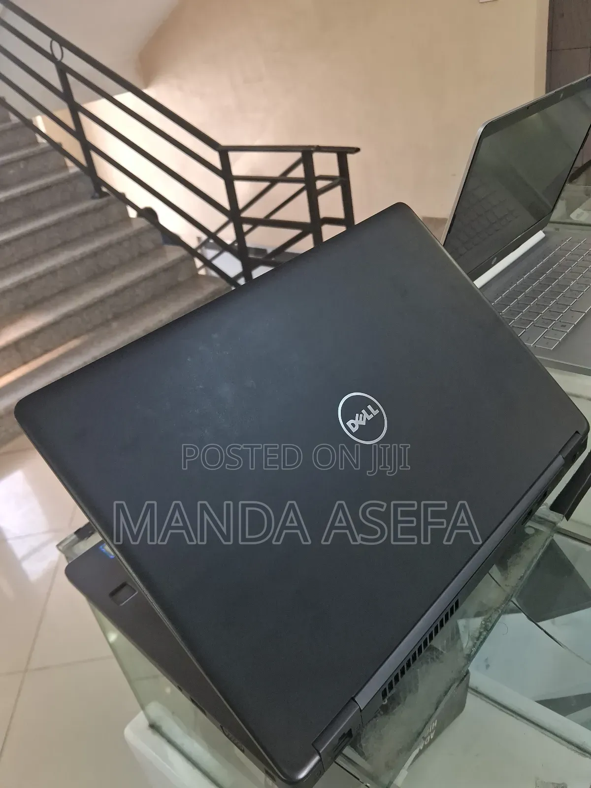 New Laptop Dell 8GB Intel Core I5 SSD 256GB