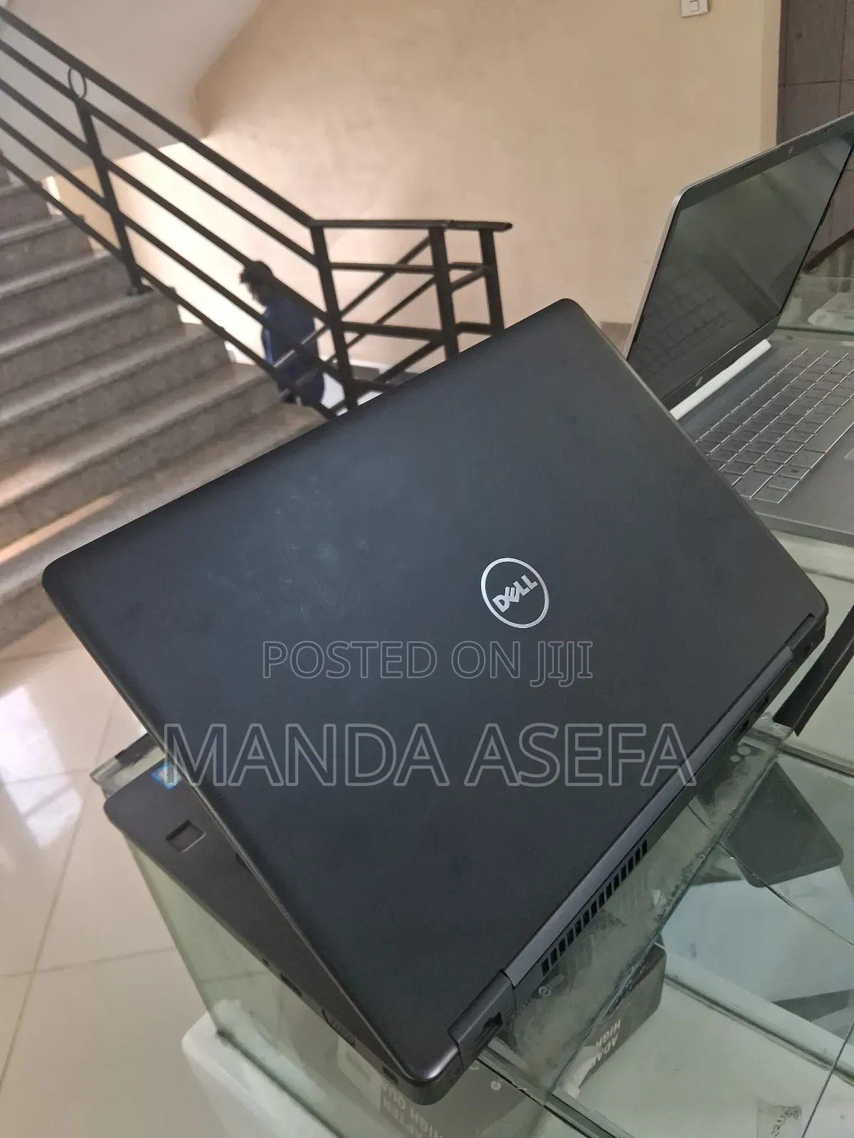 New Laptop Dell 8GB Intel Core I5 SSD 256GB