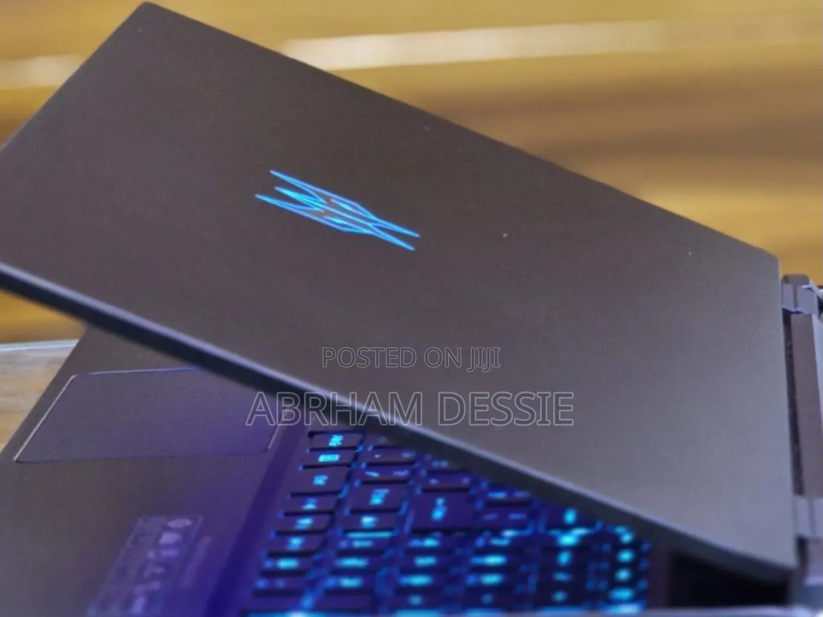 New Laptop Acer Predator Helios 300 16GB Intel Core I7 SSD 512GB