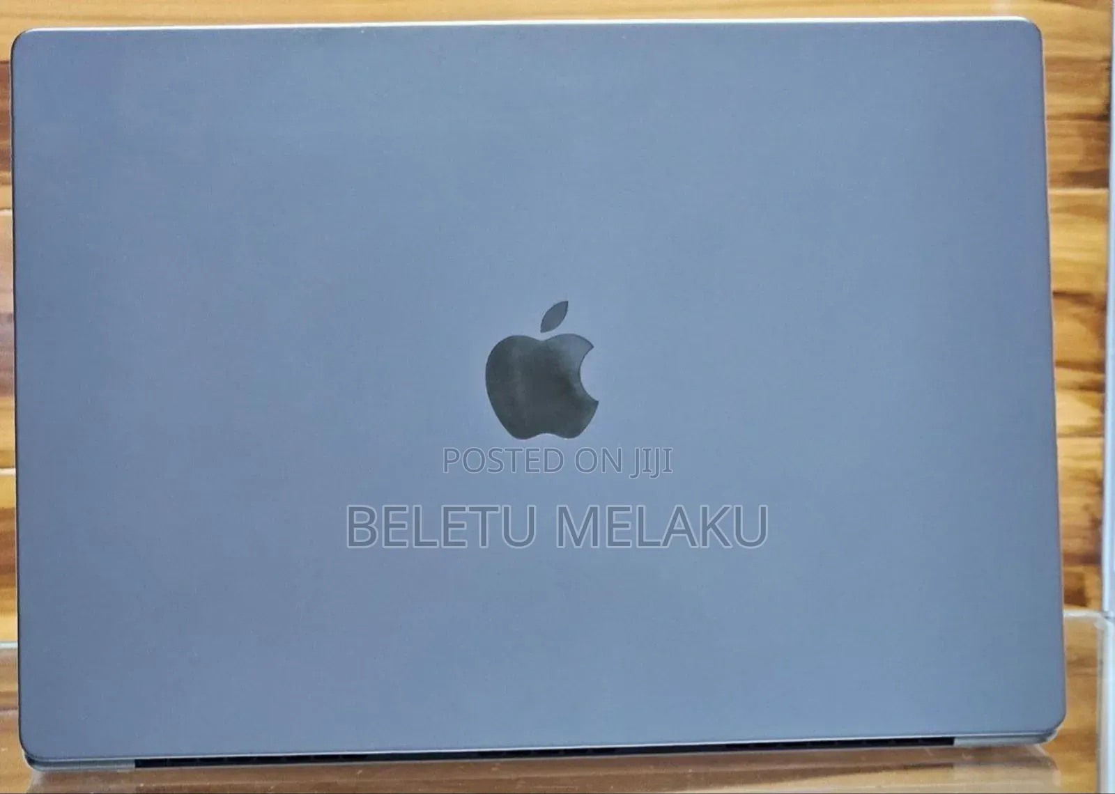 New Apple MacBook Pro 2023 M3 Max 16-Inch 18GB Apple M3 SSD 512GB