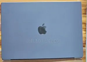 New Apple MacBook Pro 2023 M3 Max 16-Inch 18GB Apple M3 SSD 512GB