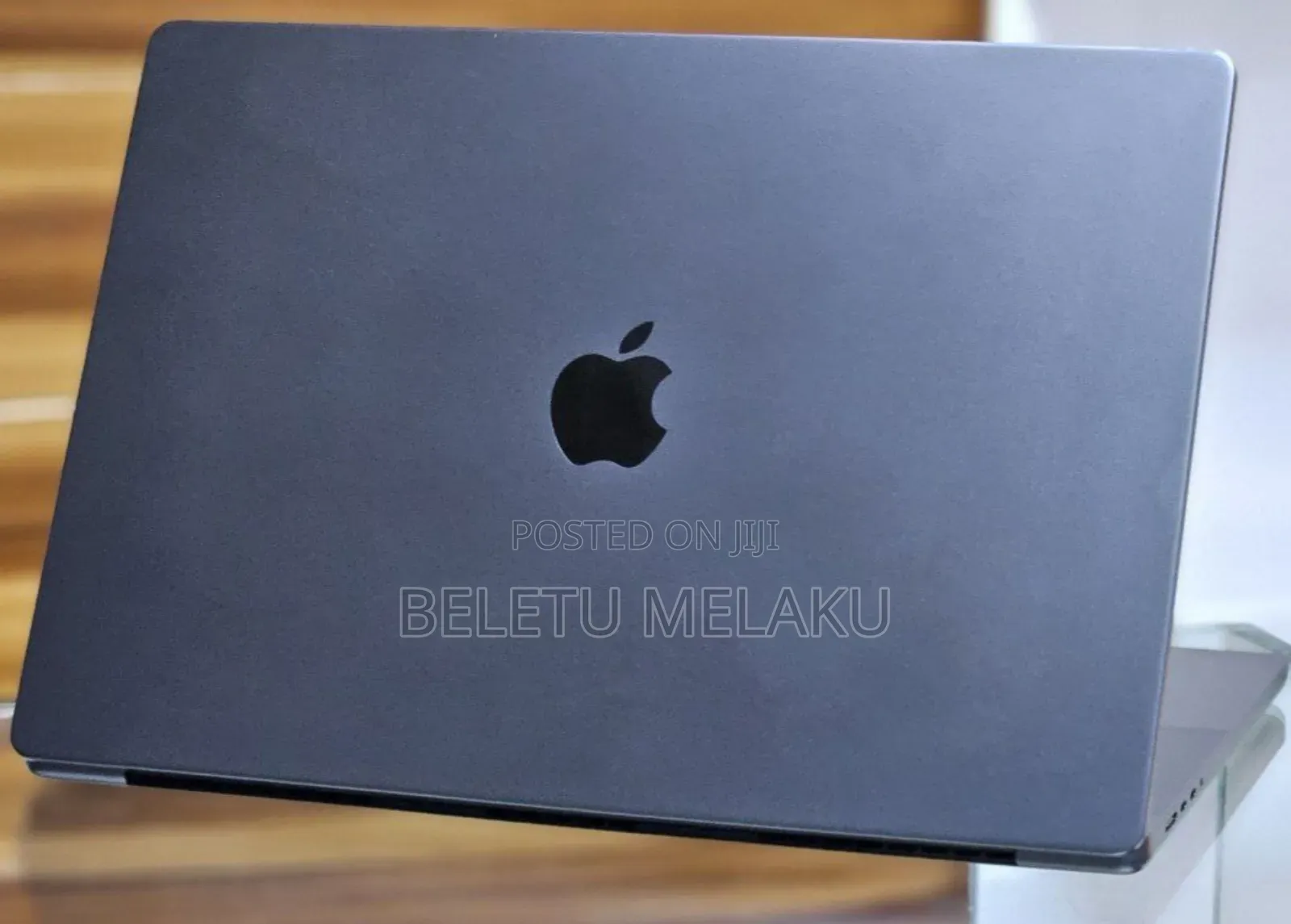 New Apple MacBook Pro 2023 M3 Max 16-Inch 18GB Apple M3 SSD 512GB