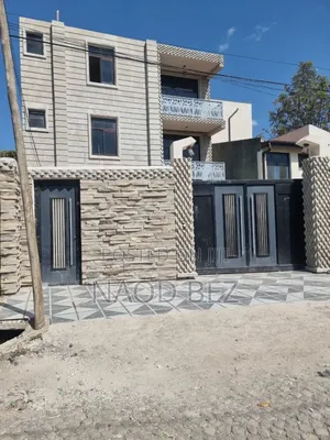Furnished 15bdrm House in Akaky Kaliti for sale