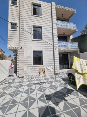 Furnished 15bdrm House in Akaky Kaliti for sale