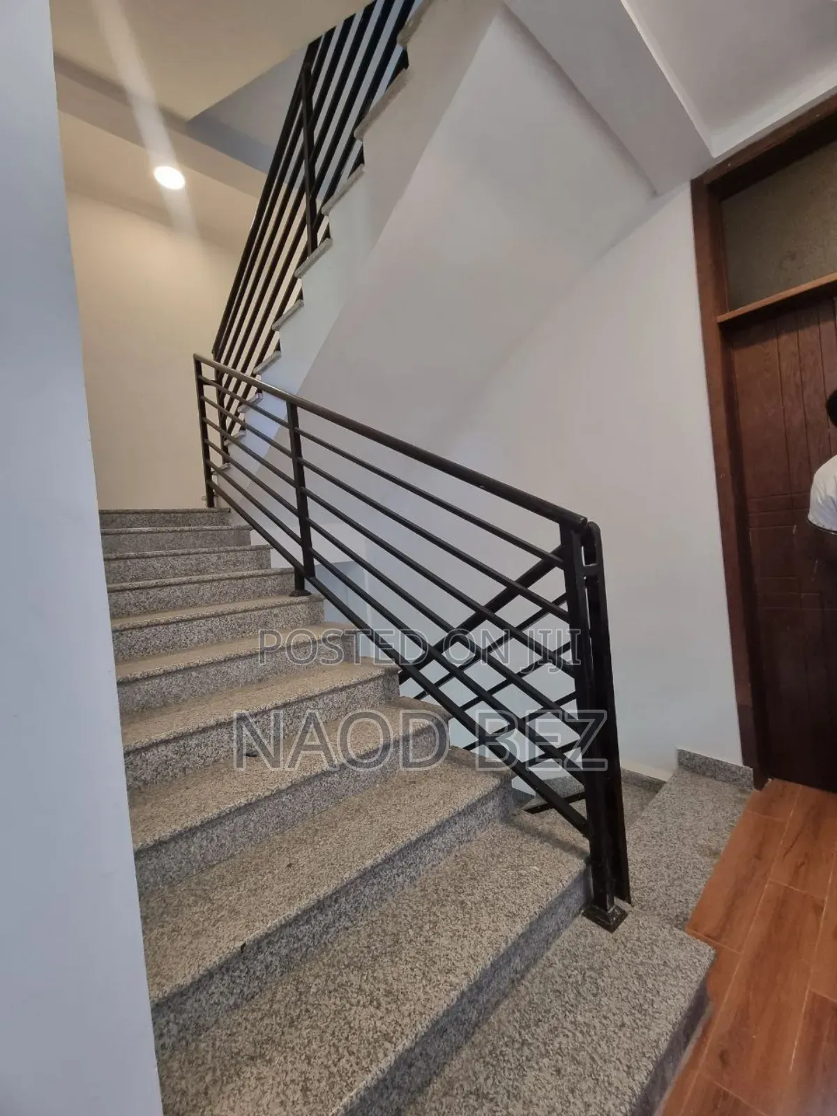 Furnished 15bdrm House in Akaky Kaliti for sale