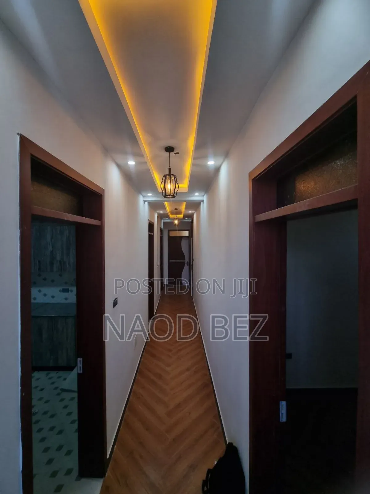 Furnished 15bdrm House in Akaky Kaliti for sale