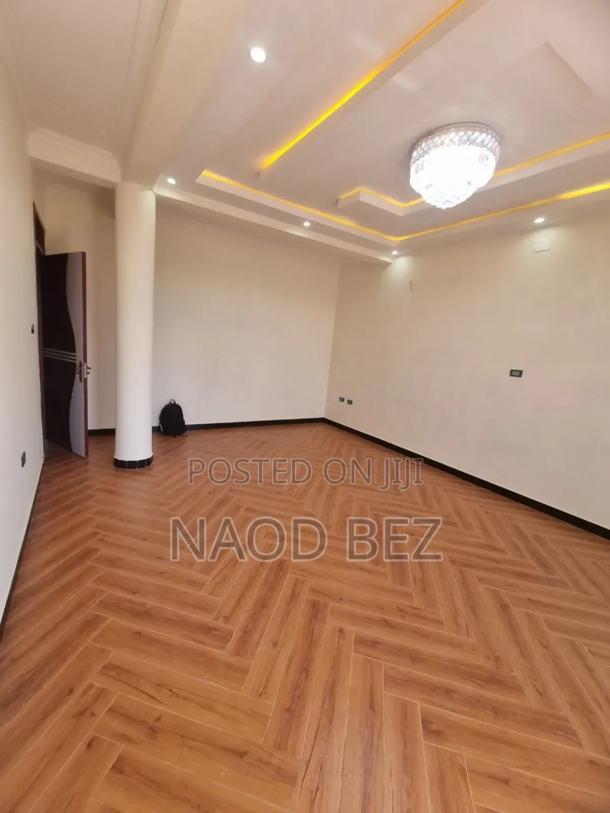 Furnished 15bdrm House in Akaky Kaliti for sale