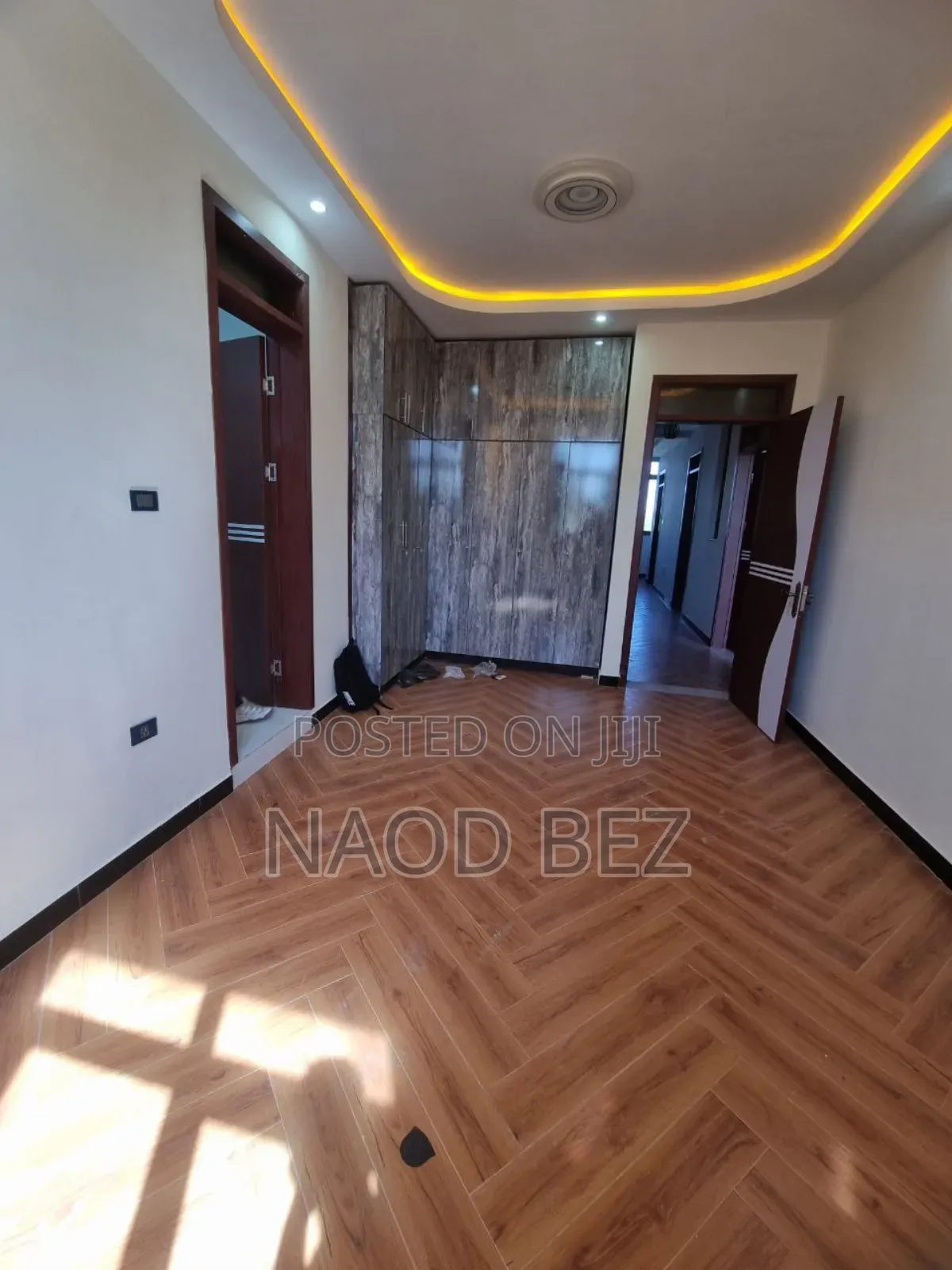 Furnished 15bdrm House in Akaky Kaliti for sale