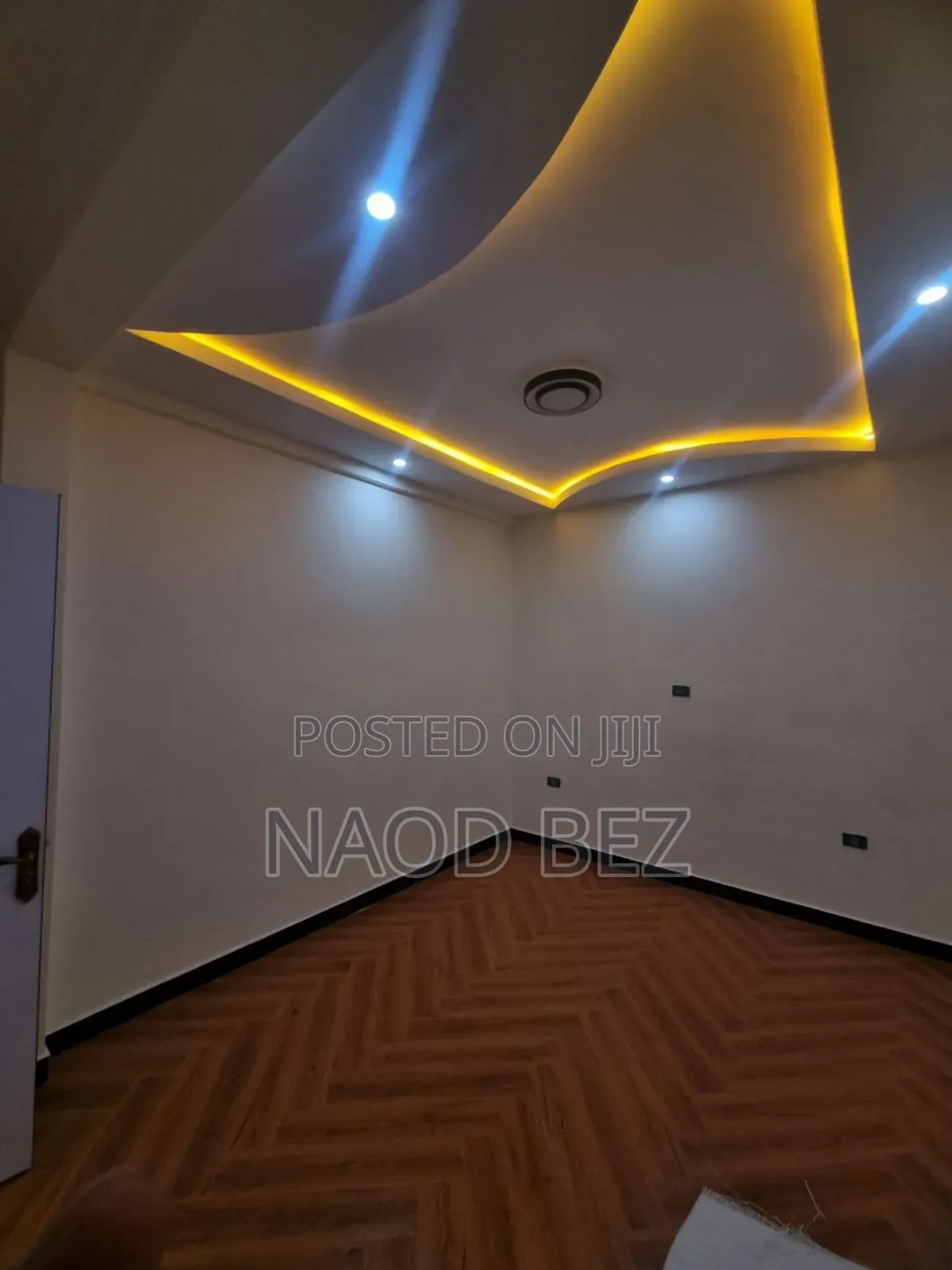 Furnished 15bdrm House in Akaky Kaliti for sale