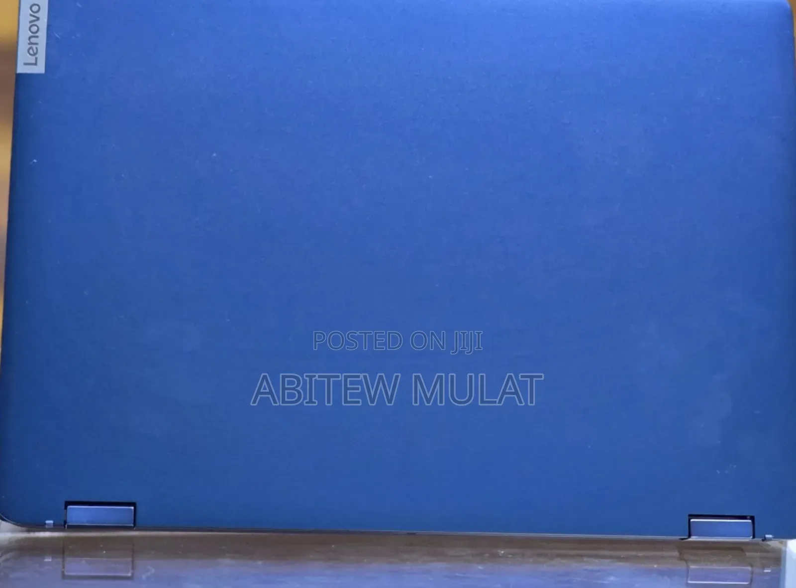 New Laptop Lenovo IdeaPad Flex 15 16GB Intel Core I7 SSD 512GB