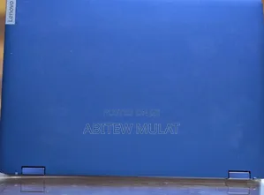 New Laptop Lenovo IdeaPad Flex 15 16GB Intel Core I7 SSD 512GB