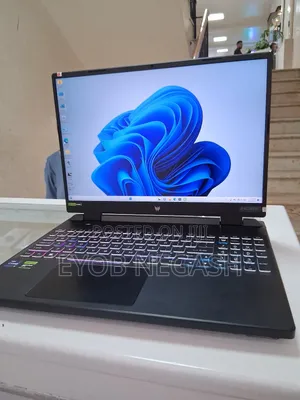 New Laptop Acer Predator Helios 300 32GB Intel Core I9 SSD 1T