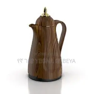 Photo - Germax Ger2345w Vacuum Flask 1.9l Stainless Steel