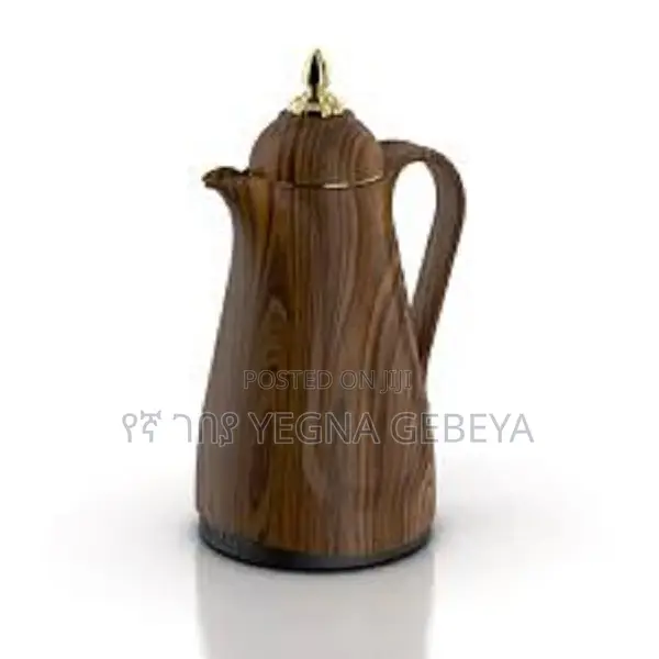 Germax Ger2345w Vacuum Flask 1.9l Stainless Steel