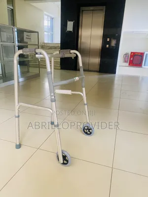 Photo - Walking Aidقwalkerفwalkerعwalking Aidقwalkerقwalkerفwalking