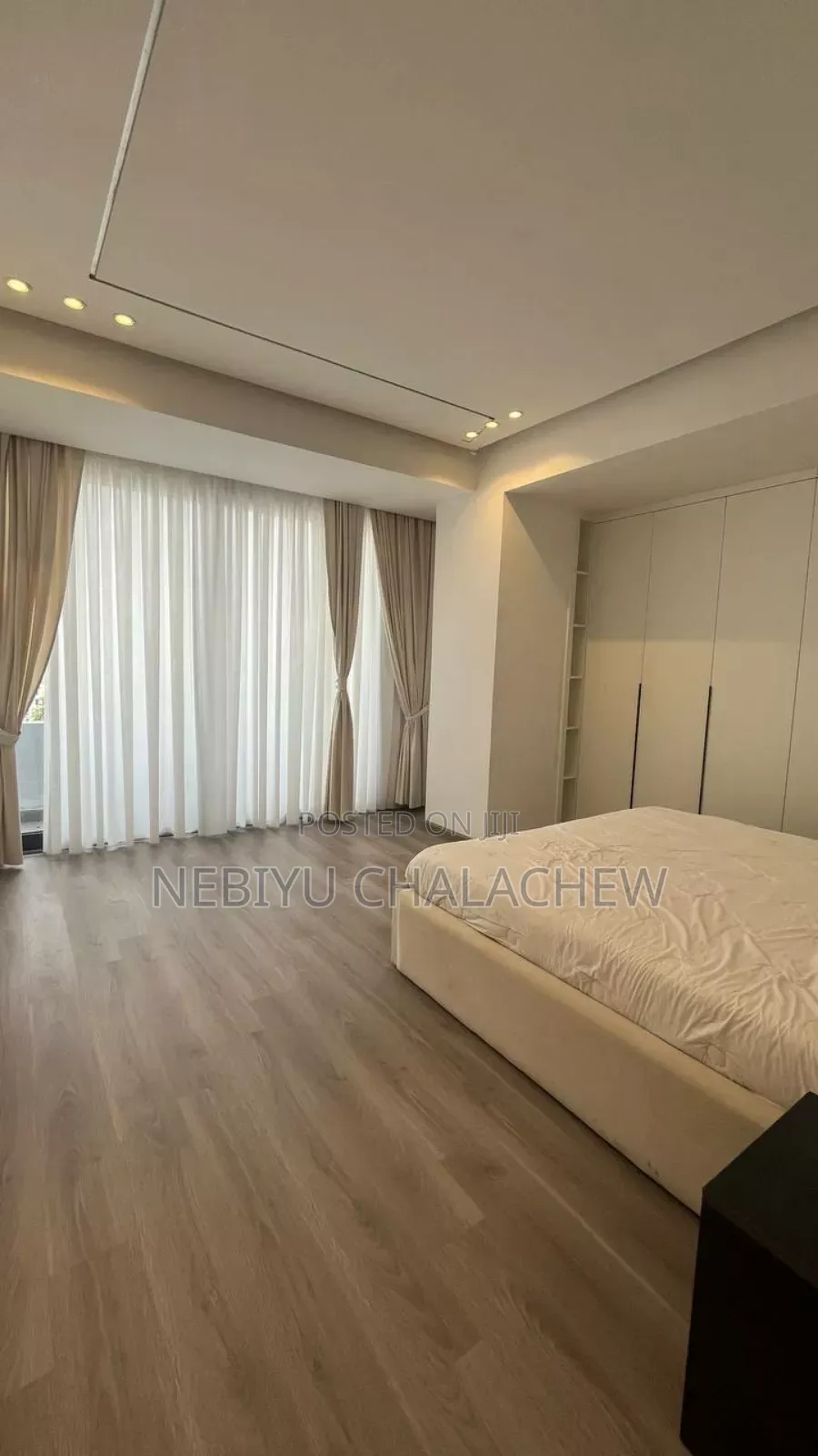 3bdrm Apartment in አዲስ ወልዴ, Kirkos for sale