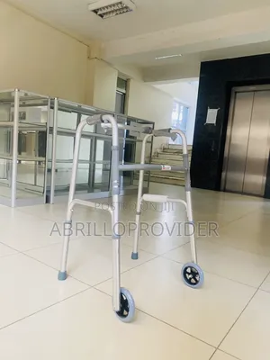 Photo - Walking Aidفwalkerغwalkerفwalking Aidفwalkerقwalkerفwalking