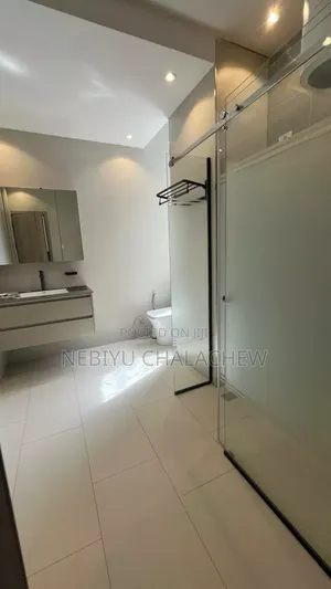 3bdrm Apartment in አዲስ ወልዴ, Kirkos for sale