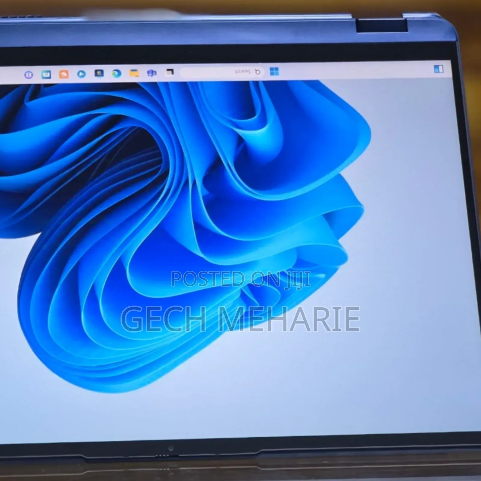 New Laptop Lenovo IdeaPad Flex 15 16GB Intel Core I7 SSD 512GB