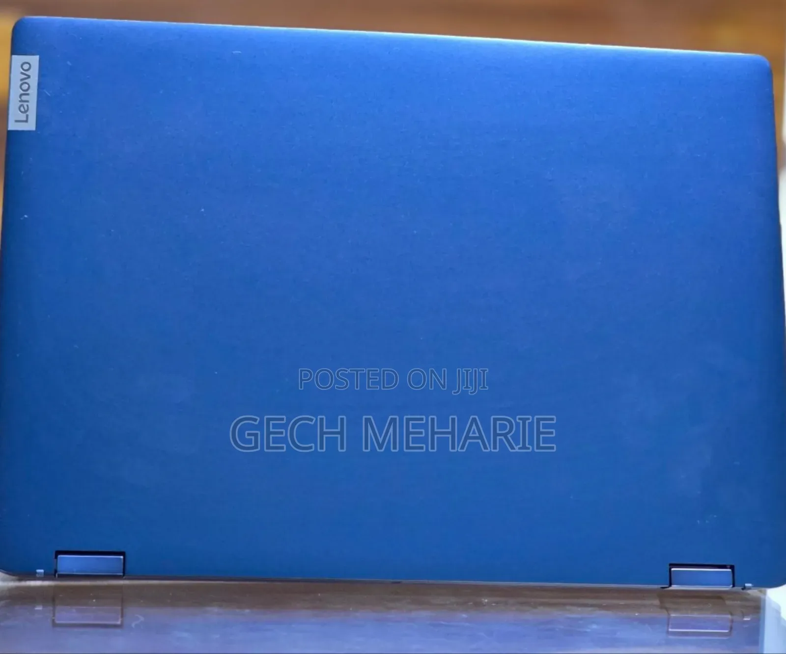 New Laptop Lenovo IdeaPad Flex 15 16GB Intel Core I7 SSD 512GB