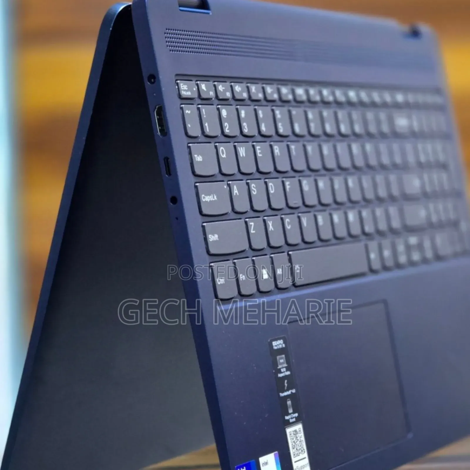 New Laptop Lenovo IdeaPad Flex 15 16GB Intel Core I7 SSD 512GB