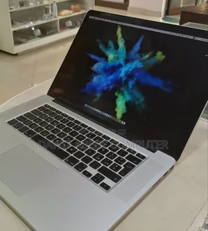 Photo - New Laptop Apple MacBook Pro 2014 16GB Intel Core I7 SSD 256GB