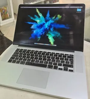 New Laptop Apple MacBook Pro 2014 16GB Intel Core I7 SSD 256GB