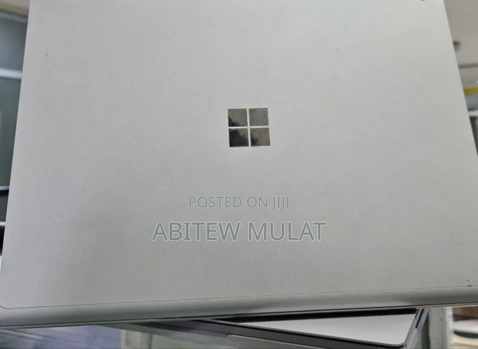 New Laptop Microsoft Surface Book 3 16GB Intel Core I7 SSD 256GB