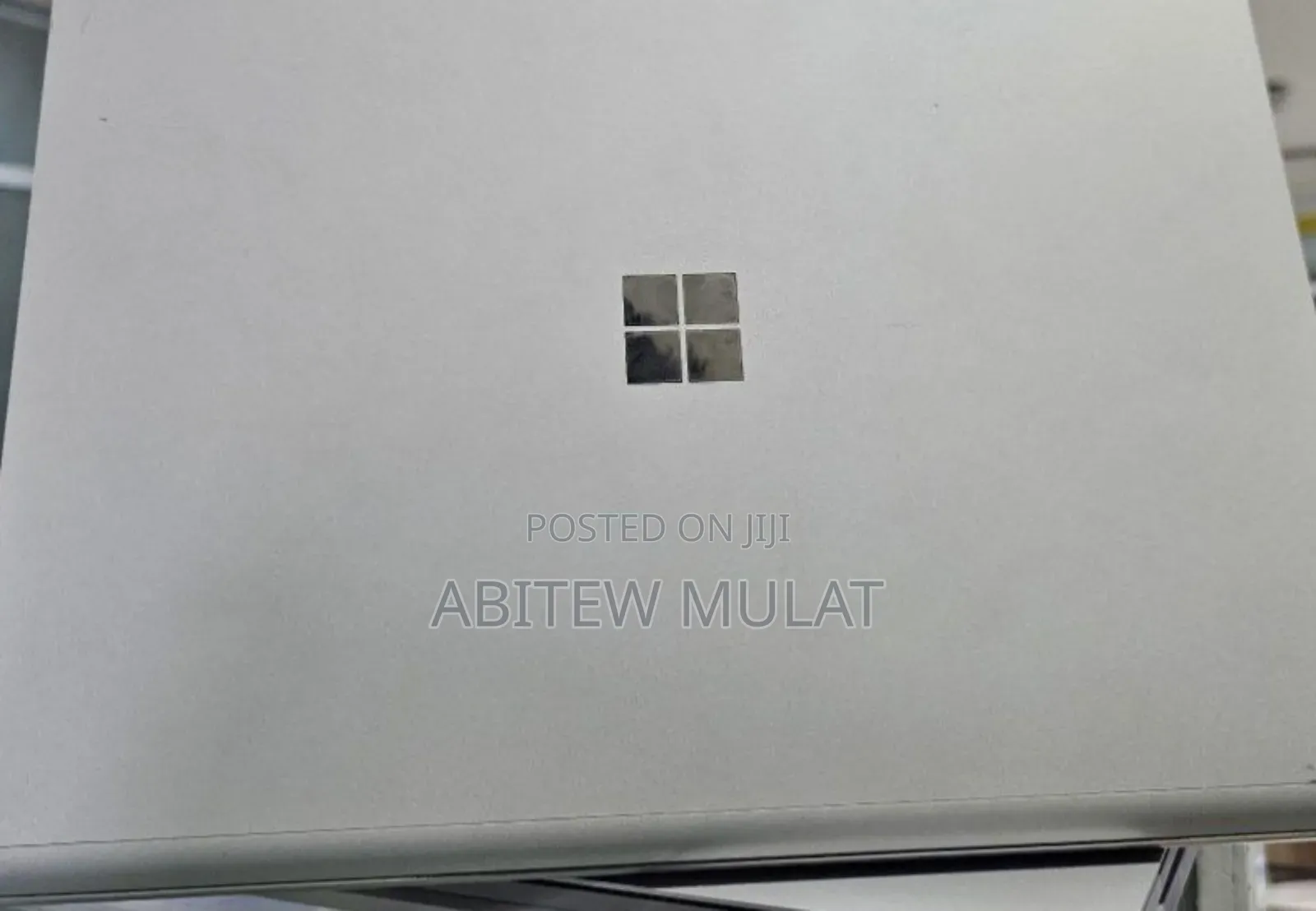 New Laptop Microsoft Surface Book 3 16GB Intel Core I7 SSD 256GB