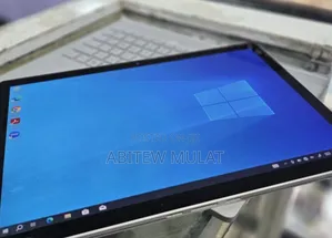 New Laptop Microsoft Surface Book 3 16GB Intel Core I7 SSD 256GB