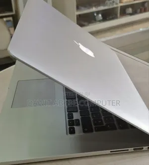 New Laptop Apple MacBook Pro 2014 16GB Intel Core I7 SSD 256GB