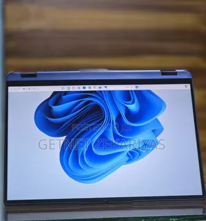 New Laptop Lenovo Flex 5 16GB Intel Core I7 SSD 512GB